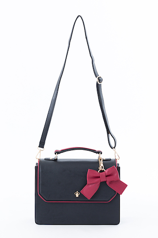 まどマギコラボバッグ