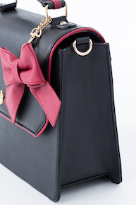 まどマギコラボバッグ