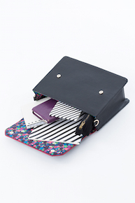 まどマギコラボバッグ