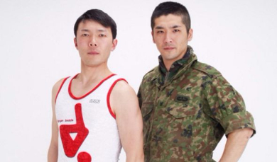 細かすぎて伝わないものまね選手権