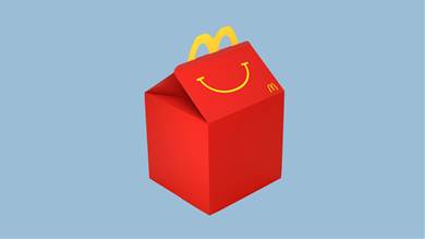 Happy Gogglesのボックス