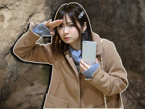 え、地下鉄駅にお宝が？　地下アイドルが行く「東京メトロでトレジャーハント！」