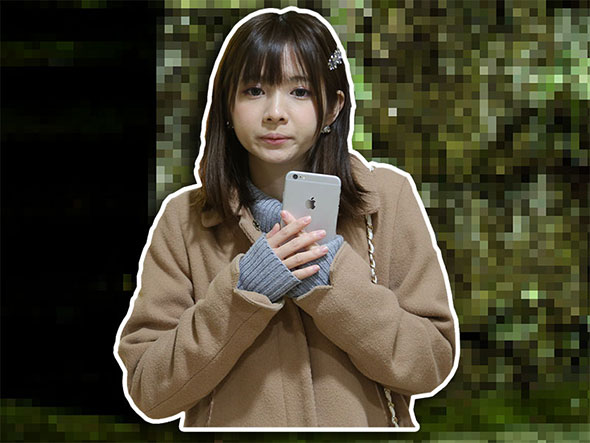 え、地下鉄駅にお宝が？　地下アイドルが行く「東京メトロでトレジャーハント！」