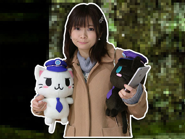 え、地下鉄駅にお宝が？　地下アイドルが行く「東京メトロでトレジャーハント！」