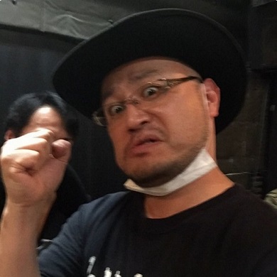 ザコシショウさんTwitter