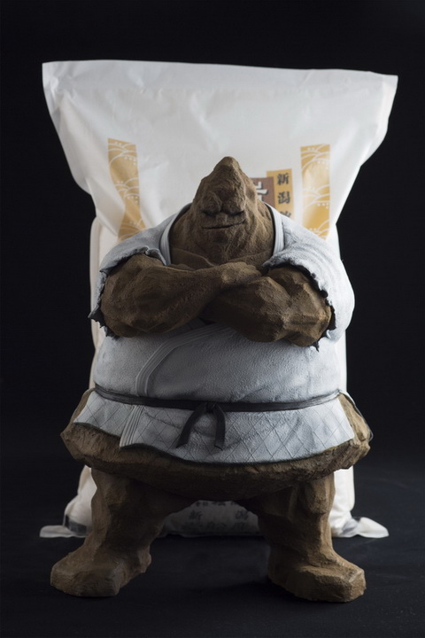 悪魔超人の「ザ・魔雲天」