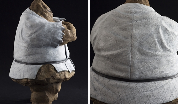 悪魔超人の「ザ・魔雲天」