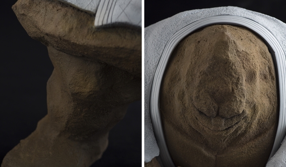 悪魔超人の「ザ・魔雲天」