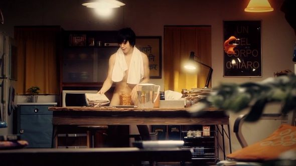 上遠野太洸さん