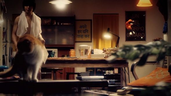 上遠野太洸さん