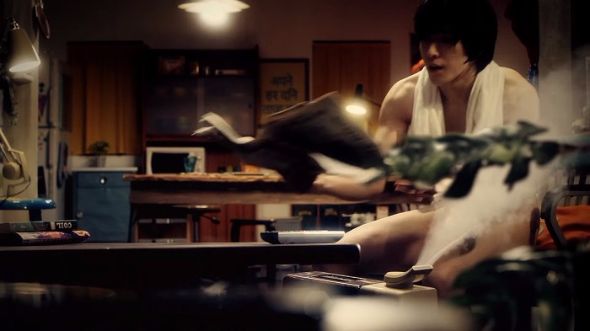 上遠野太洸さん