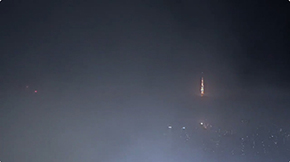 湿度MAX東京タワー2