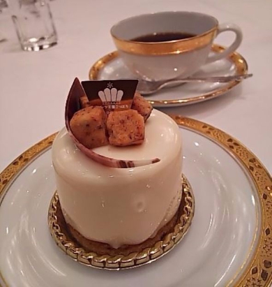 ガトー”たまねぎ”SAPPORO