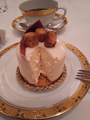 ガトー”たまねぎ”SAPPORO