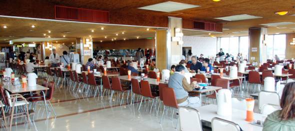 岩手県花巻市の老舗デパート「マルカン百貨店」