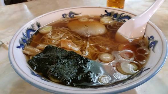 岩手県花巻市の老舗デパート「マルカン百貨店」