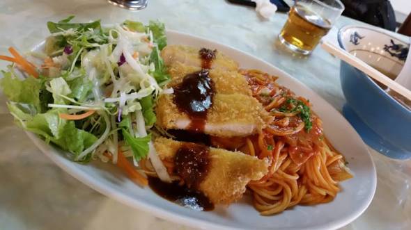 岩手県花巻市の老舗デパート「マルカン百貨店」