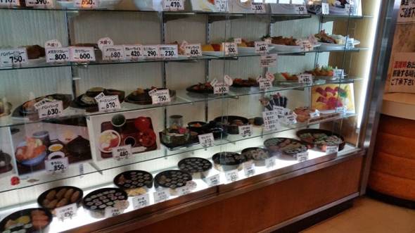 岩手県花巻市の老舗デパート「マルカン百貨店」