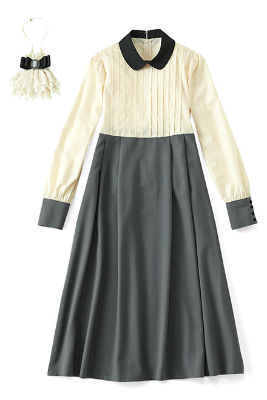 魔法学校の制服