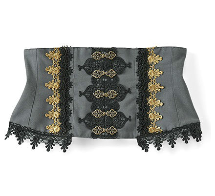 魔法学校の制服