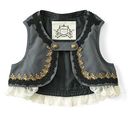 魔法学校の制服