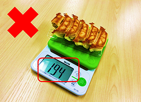 スマホケース投げ