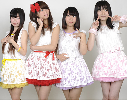 スマホケース投げ