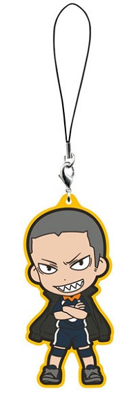 ハイキュー一番くじF賞その1-2