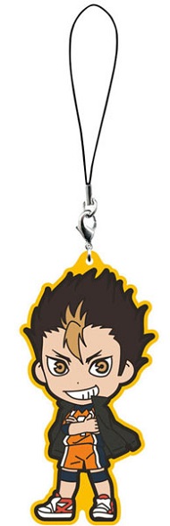 ハイキュー一番くじF賞その1-6