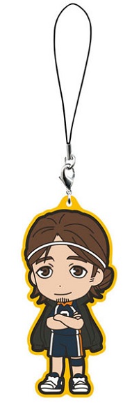 ハイキュー一番くじF賞その1-5