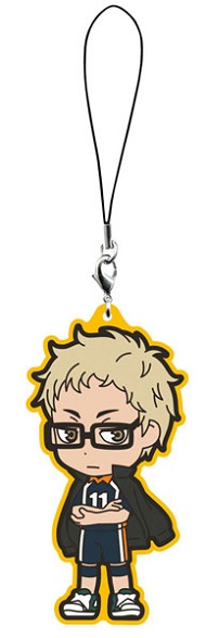 ハイキュー一番くじF賞その2-2