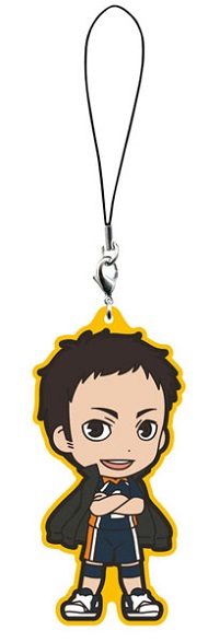 ハイキュー一番くじF賞その2-5