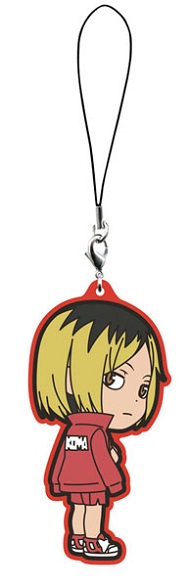 ハイキュー一番くじG賞1