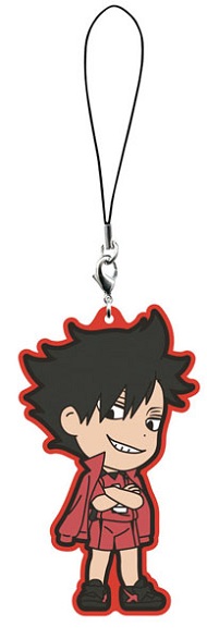 ハイキュー一番くじG賞2