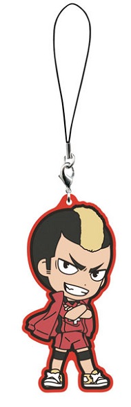 ハイキュー一番くじG賞4