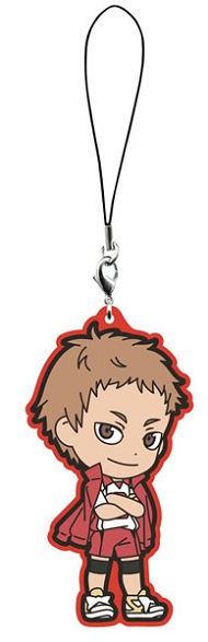 ハイキュー一番くじG賞5