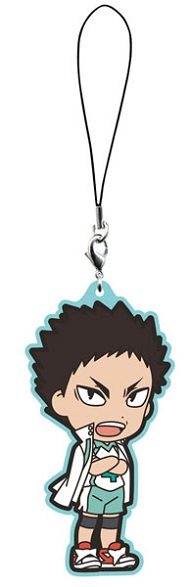 ハイキュー一番くじH賞2