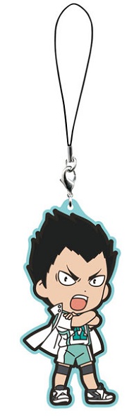 ハイキュー一番くじH賞3