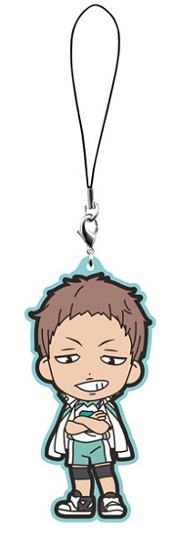 ハイキュー一番くじH賞4