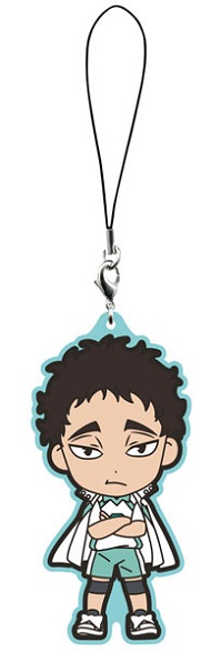 ハイキュー一番くじH賞5