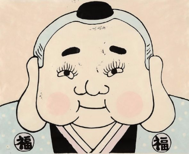 アートたけし展