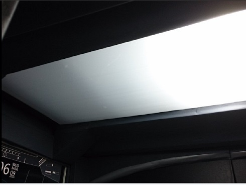 コックピット風PC周り