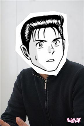 MMRタナカ・イケダ・トマル隊員インタビュー