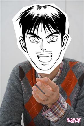 MMRタナカ・イケダ・トマル隊員インタビュー