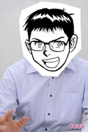 MMRタナカ・イケダ・トマル隊員インタビュー