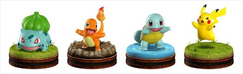 ポケモンコマスター