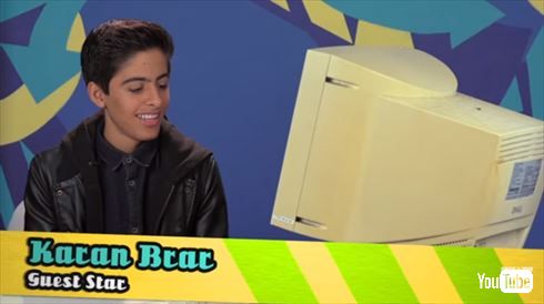 Windows 95現代っ子