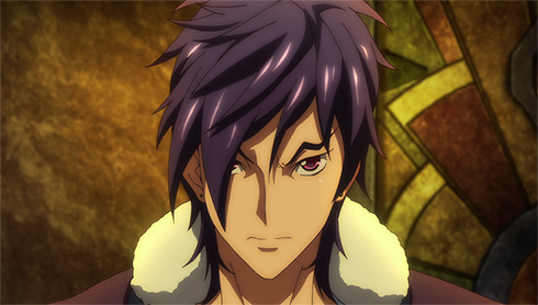 エンドラの王子・エミリオ