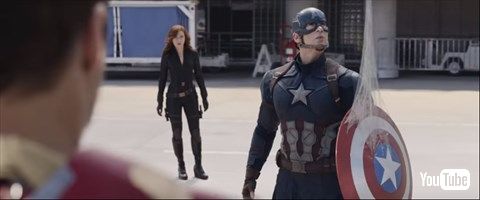 スパイダーマン