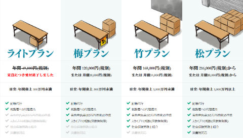 ドージン・ドット・タックス